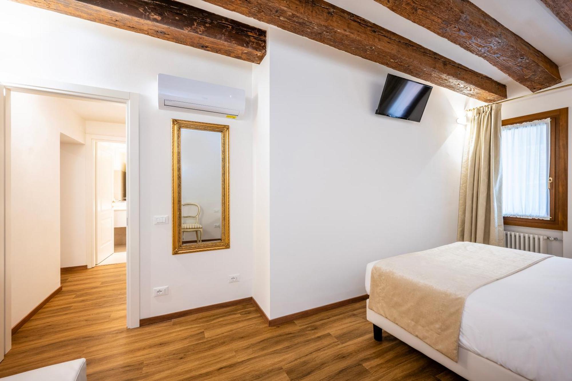 Apartamento Paruta Corte Nascosta