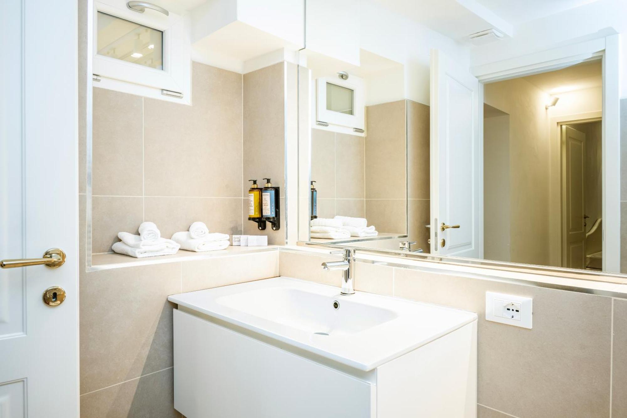 Paruta Corte Nascosta Apartamento Venecia