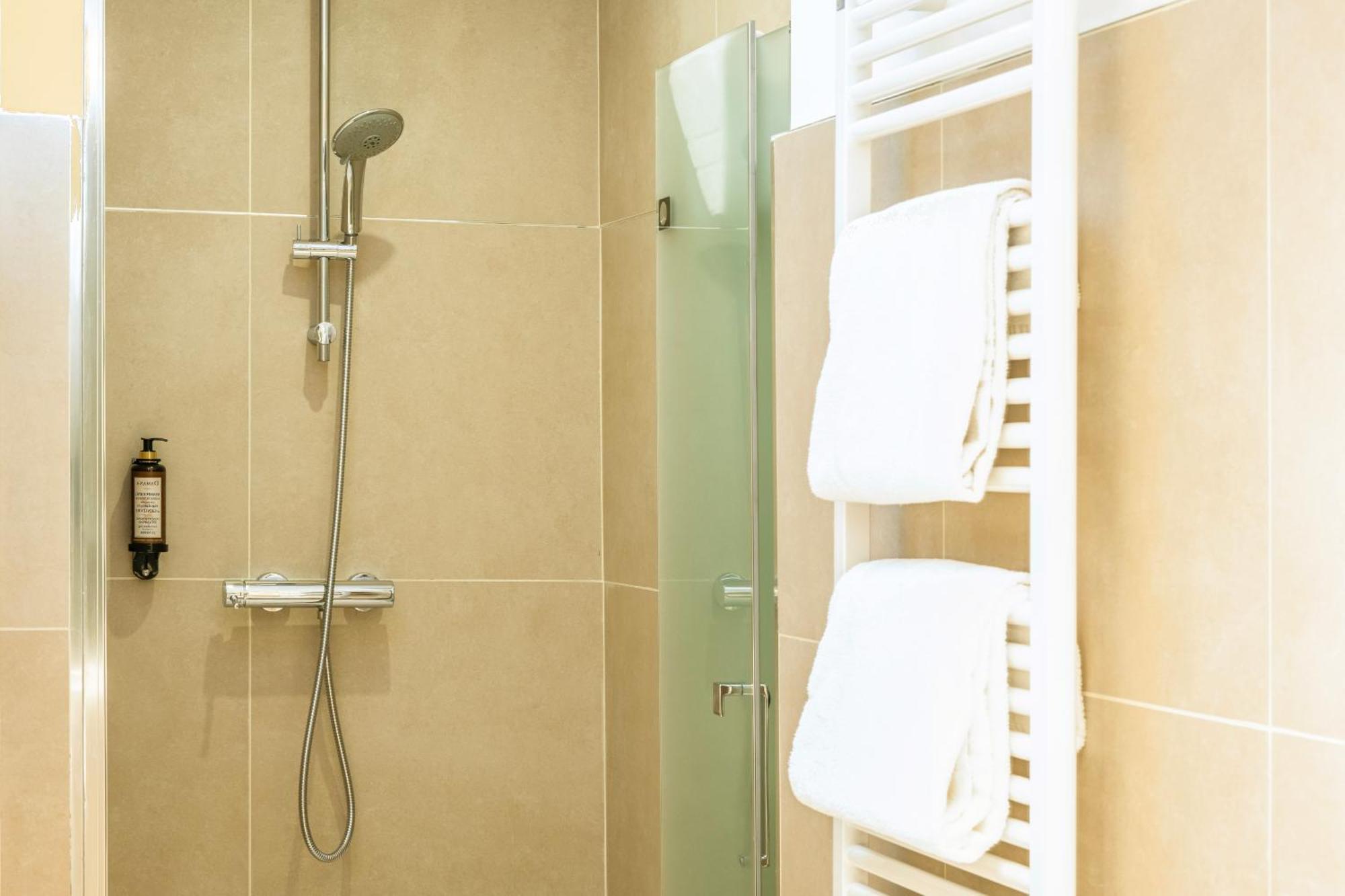 Paruta Corte Nascosta Apartamento Venecia
